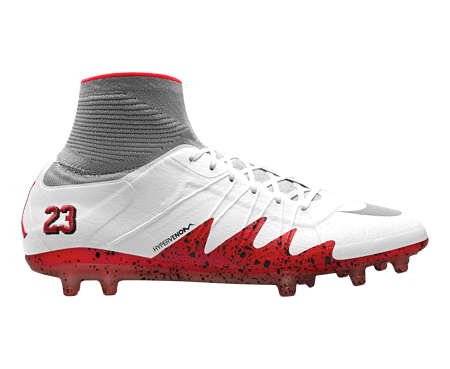 NIKE NEYMAR × JORDAN HYPERVENOMスペシャル コレクション｜サッカー