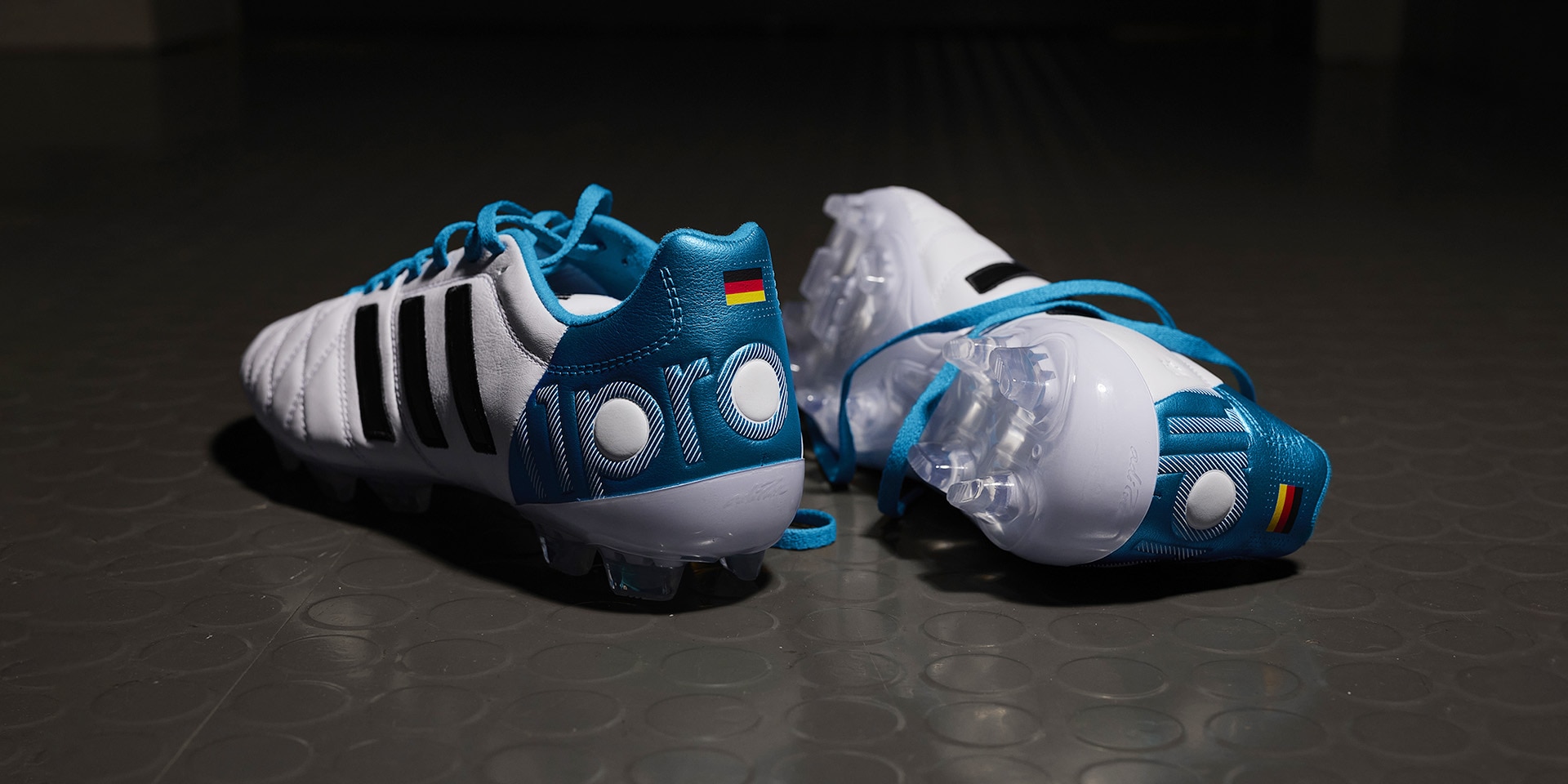 トニ・クロース × 11PRO | adidas football official（アディダス