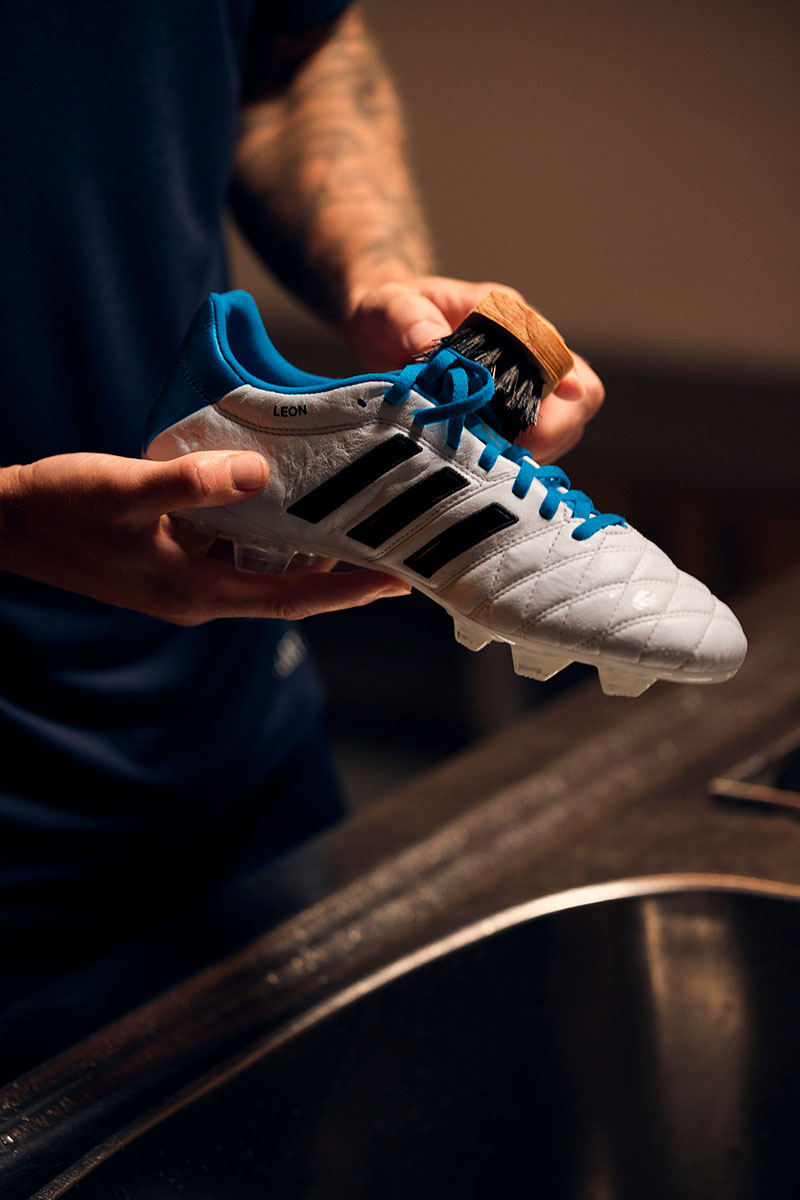 トニ・クロース × 11PRO | adidas football official（アディダス