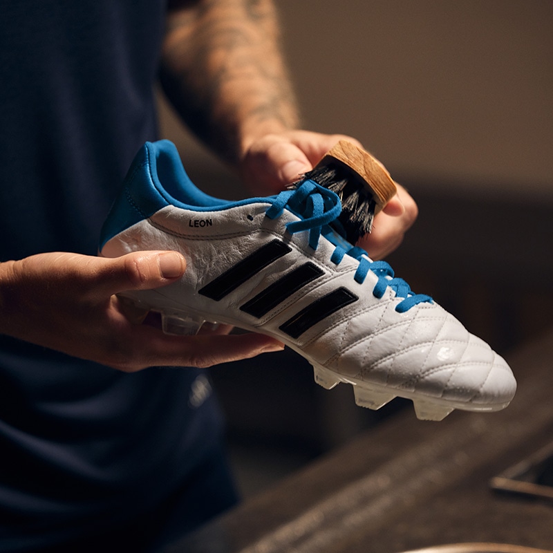 トニ・クロース × 11PRO | adidas football official（アディダス