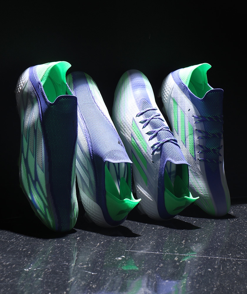 X SPEEDFLOW ADIZERO X（エックス スピードフロー限定モデル