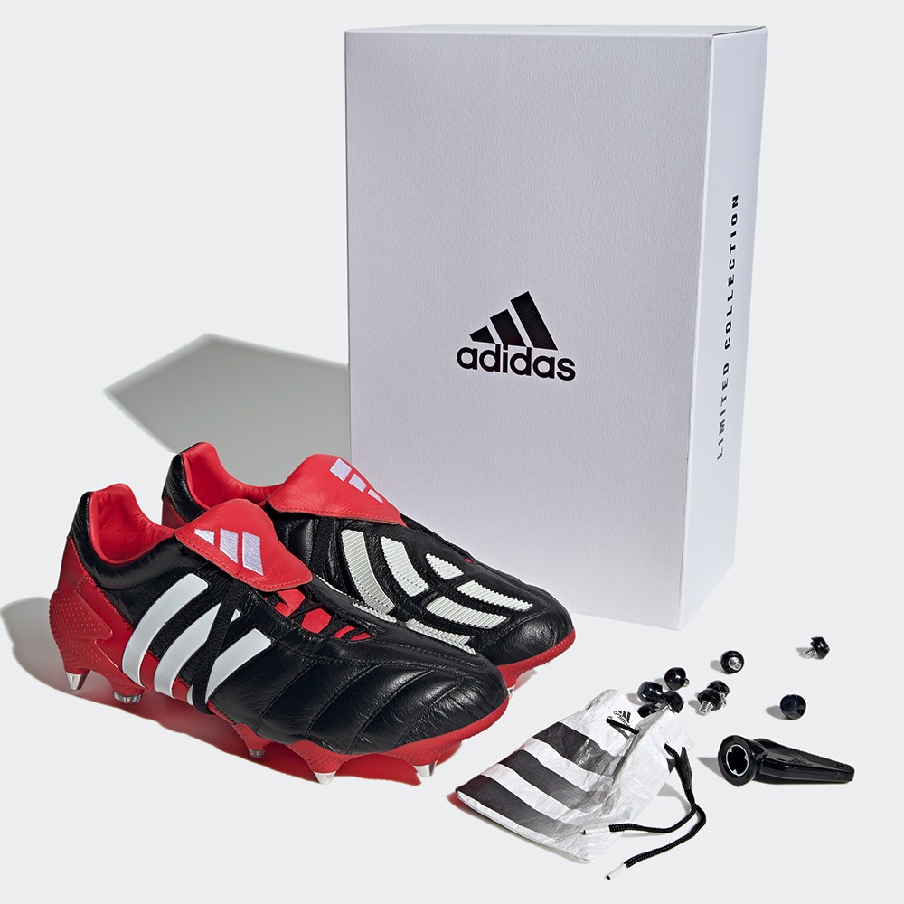 プレデター マニア SG | adidas football official（アディダス