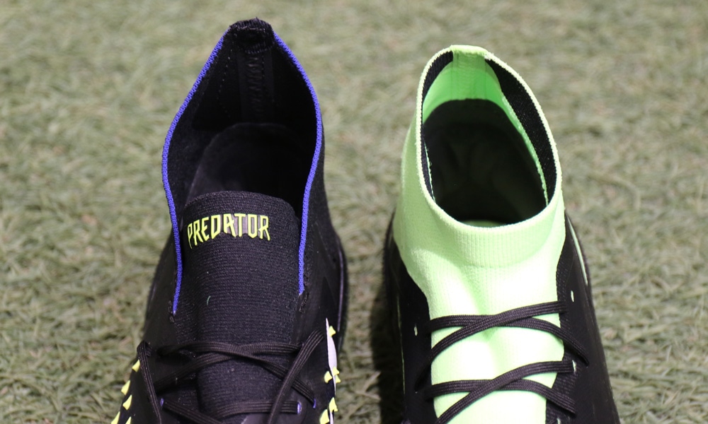 REVIEW｜adidas ”PREDATOR FREAK（アディダス プレデター フリーク