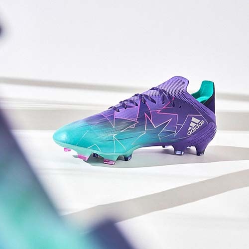 CHAMPIONS CODE | adidas football official（アディダスフットボール