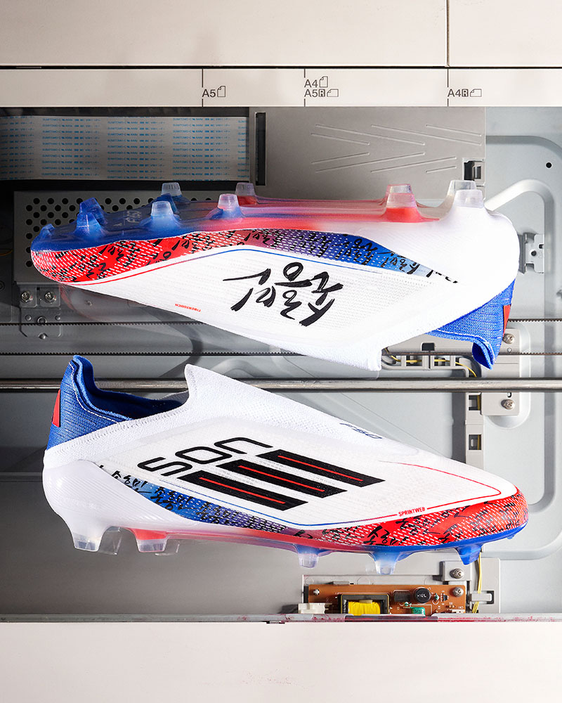 F50 ELITE LL FG SON | adidas football official（アディダス