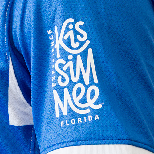 25-26 ブライトン&ホーヴ・アルビオンFC HOMEユニフォーム／サッカー