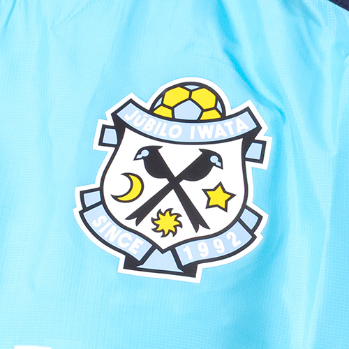 2025 ジュビロ磐田 ピステトップ／サッカーショップKAMO