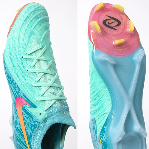 ファントム GX 2 エリート LV8 FG／サッカーショップKAMO