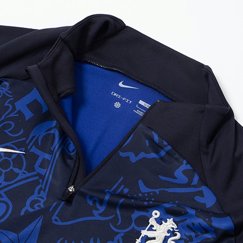 23-24 チェルシーFC ストライクドリルトップ／サッカーショップKAMO