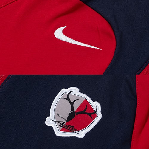 2024 鹿島アントラーズ アンセムジャケット／サッカーショップKAMO