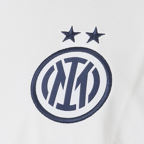 24-25 インテル AWAY ユニフォーム／サッカーショップKAMO