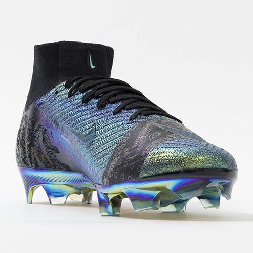 ズーム マーキュリアル スーパーフライ 10 エリート SE FG／サッカー