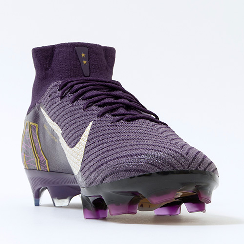 ズーム マーキュリアル スーパーフライ 10 エリート KM FG／サッカー