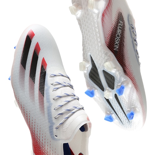 ｴｯｸｽ ｺﾞｰｽﾄ.1 FG／サッカーショップKAMO