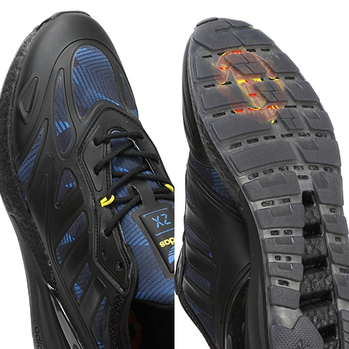 ZX 2K BOOST 2.0／サッカーショップKAMO