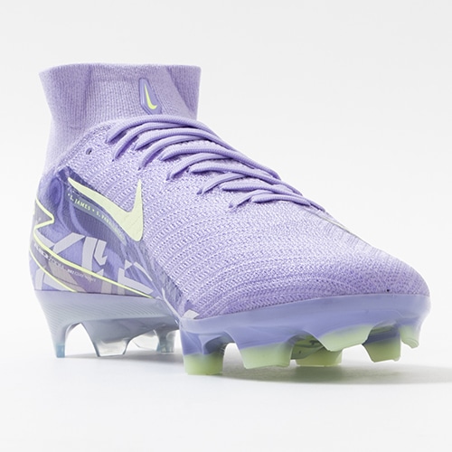 ズーム マーキュリアル スーパーフライ 10 エリート FG NU1／サッカー