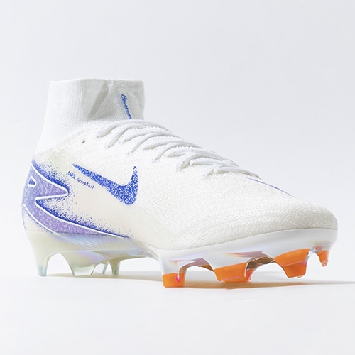 ズーム マーキュリアル スーパーフライ 10 エリート FG ブループリント