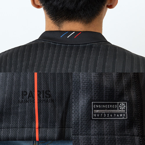 25-26 パリSG 4th ユニフォーム／サッカーショップKAMO