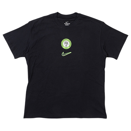 ナイジェリア プレミアム ゴールキーパー Tシャツ／サッカーショップKAMO