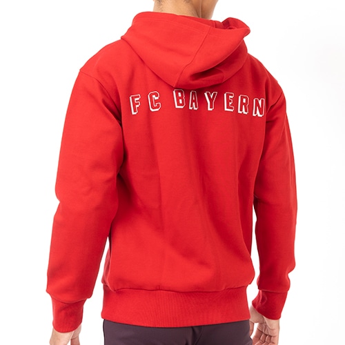 24-25 バイエルン・ミュンヘン アンセムジャケット／サッカーショップKAMO