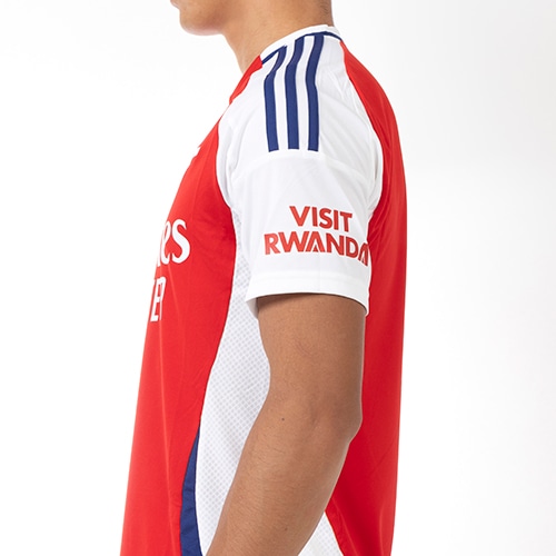 24-25 アーセナルFC HOME ユニフォーム／サッカーショップKAMO