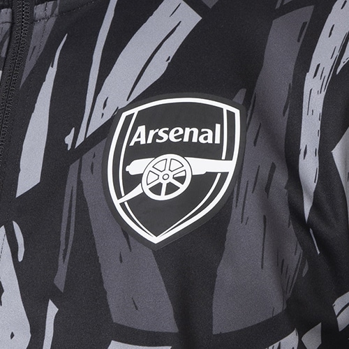 アーセナルFC×Labrum シーズナル トラックトップ／サッカーショップKAMO