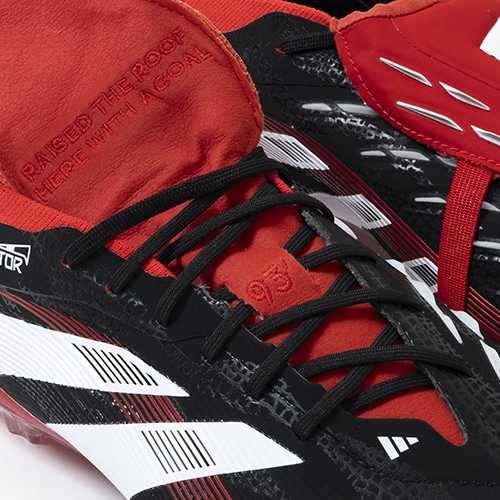 プレデター ELITE FT FG BWR／サッカーショップKAMO