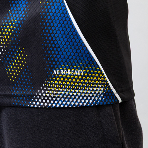 25-26 リーズユナイテッド 3rdユニフォーム／サッカーショップKAMO