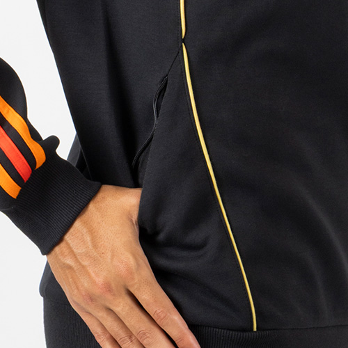 アーセナル×NTS URBAN PURIST スウェットフーディー／サッカーショップKAMO