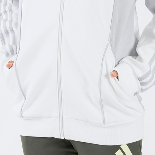 レアル・マドリード URBAN PURIST トラックトップ／サッカーショップKAMO