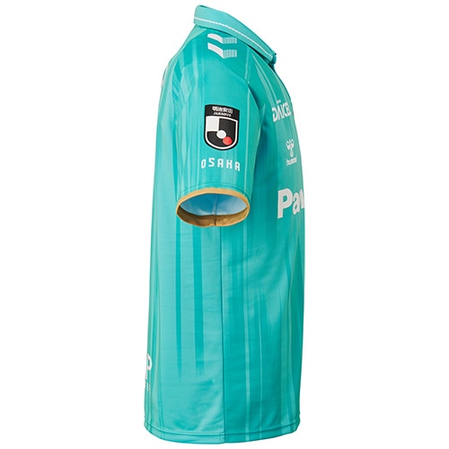 2025 ガンバ大阪 GK 3rdユニフォーム／サッカーショップKAMO