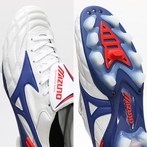 モレリア WAVE JAPAN／サッカーショップKAMO