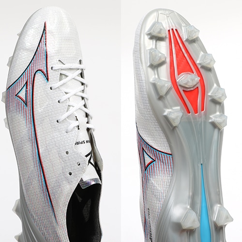 ミズノアルファ JAPAN／サッカーショップKAMO