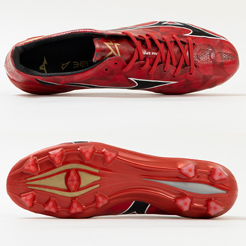 ミズノアルファ 2 JAPAN／サッカーショップKAMO