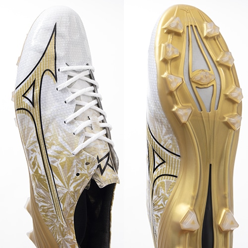 ミズノアルファ ELITE／サッカーショップKAMO