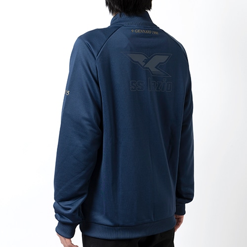 24-25 ラツィオ 125周年 トラックジャケット／サッカーショップKAMO