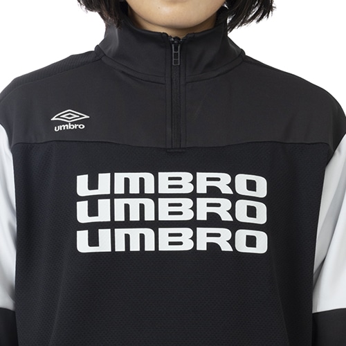 ジュニア THE THIRD ウォームアップトップ／サッカーショップKAMO