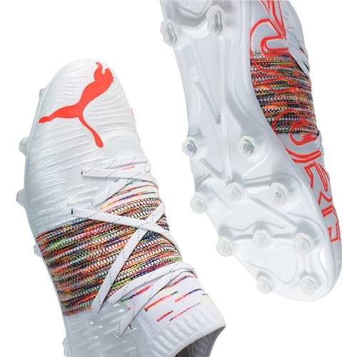 K) ﾌｭｰﾁｬｰ Z 1.1 HG／サッカーショップKAMO