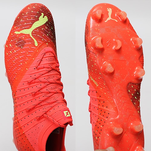 フューチャー Z 1.4 FG/AG／サッカーショップKAMO