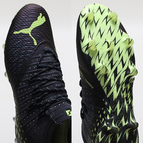 フューチャー Z 1.4 FG/AG／サッカーショップKAMO