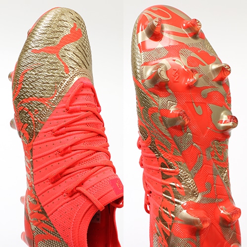 フューチャー Z 1.4 NJR FG/AG／サッカーショップKAMO