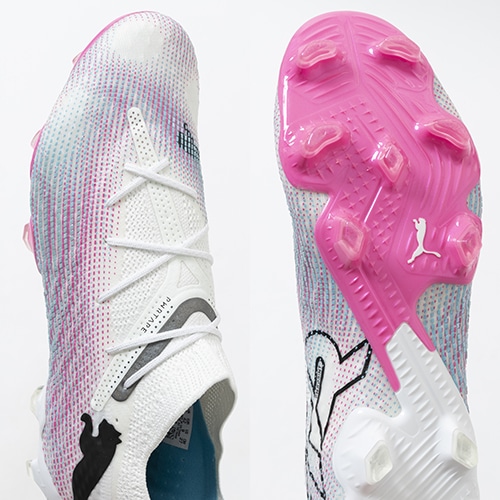 フューチャー 7 アルティメット LOW FG/AG／サッカーショップKAMO