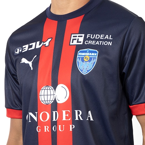 2024 横浜FC リミテッドユニフォーム／サッカーショップKAMO