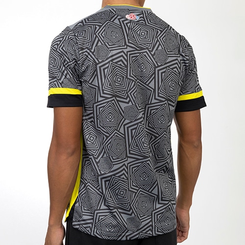 24-25 LOSCリール 3rd ユニフォーム／サッカーショップKAMO