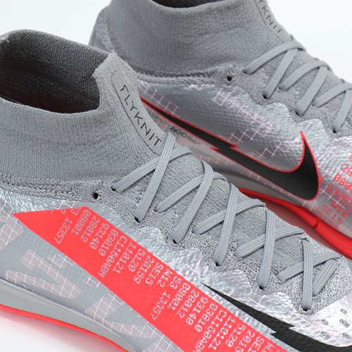 ﾅｲｷ ｽｰﾊﾟｰﾌﾗｲ 7 ｴﾘｰﾄ IC／サッカーショップKAMO