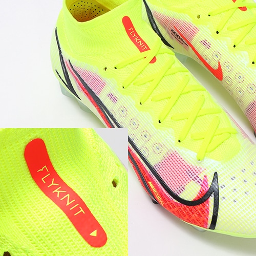 マーキュリアル スーパーフライ 8 エリート FG／サッカーショップKAMO