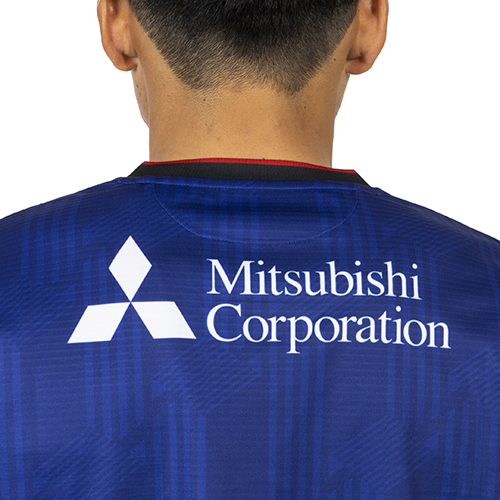 2025 FC東京 1stオーセンティックユニフォーム／サッカーショップKAMO