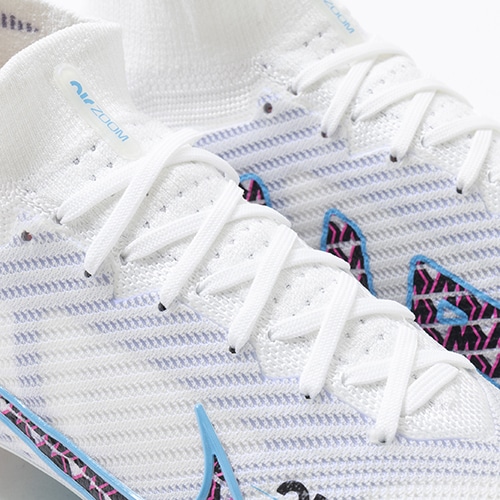 ズーム マーキュリアル スーパーフライ 9 エリート SG-PRO P／サッカー