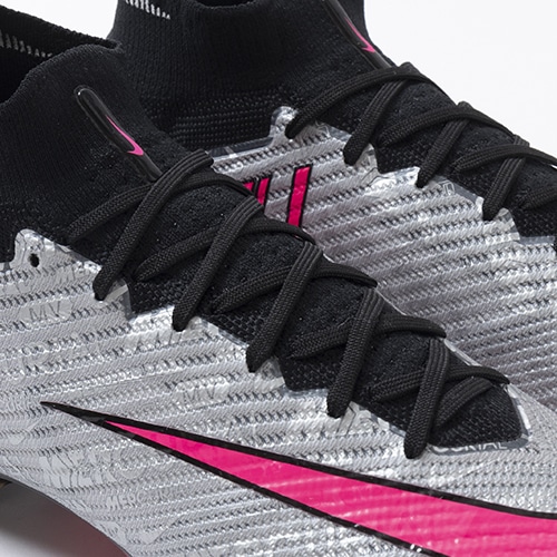 ズーム マーキュリアル スーパーフライ 9 エリート XXV FG P／サッカー