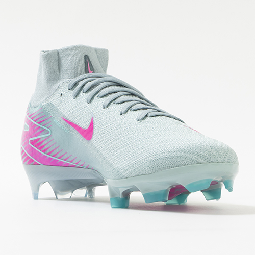 ズーム マーキュリアル スーパーフライ 10 エリート FG／サッカー